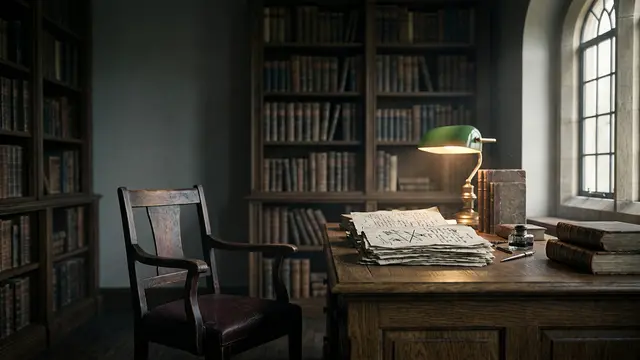 Legado de J.H. Prynne — o poeta que desafiou a clareza