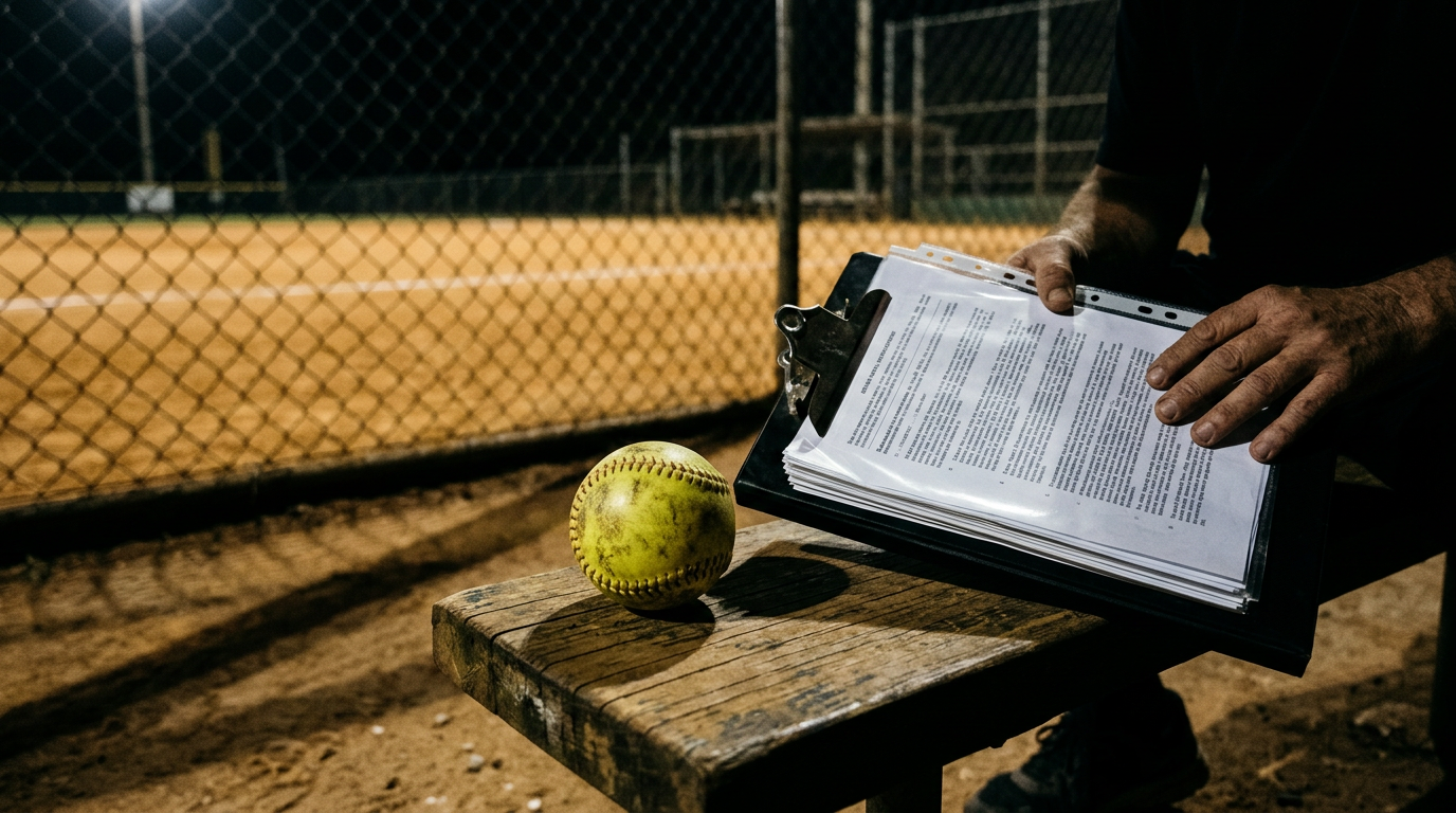 Texas Tech aposta no portal de transferências e vira o vilão do softball universitário