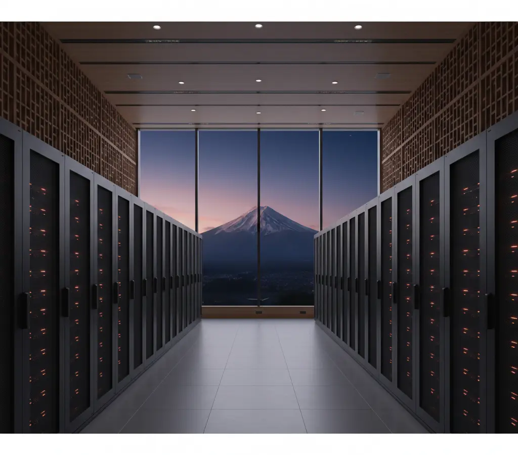 Nvidia aprofunda aliança com Japão com novo modelo de IA e expansão de infraestrutura