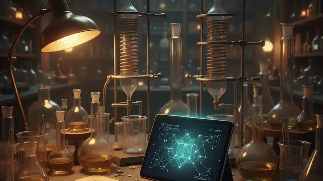 IA: O Fim da Era do Cientista Humano Solitário?