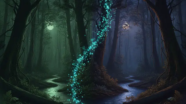 Pintando a noite: a China reinventa a visão noturna