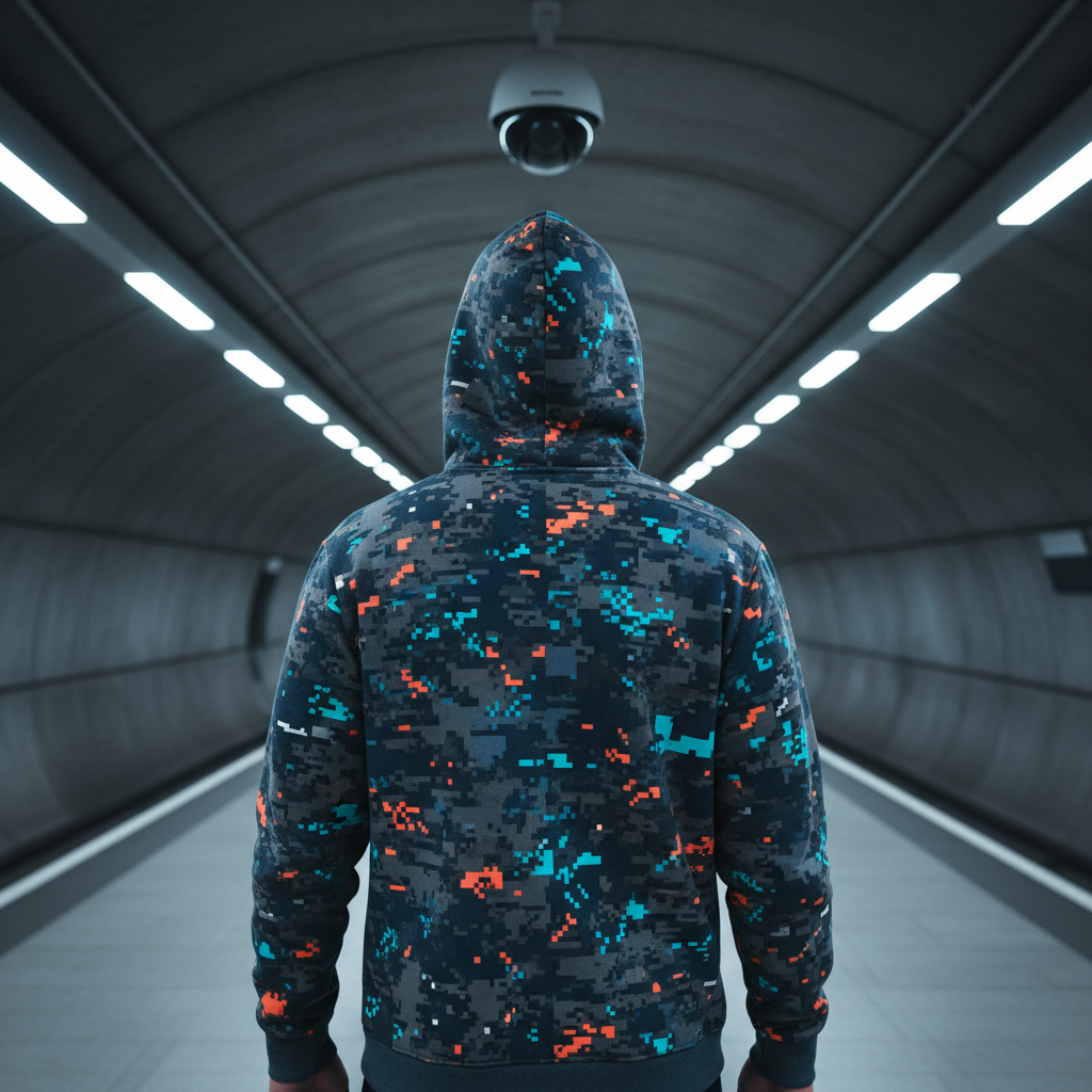A roupa anti-IA: protesto ou placebo?