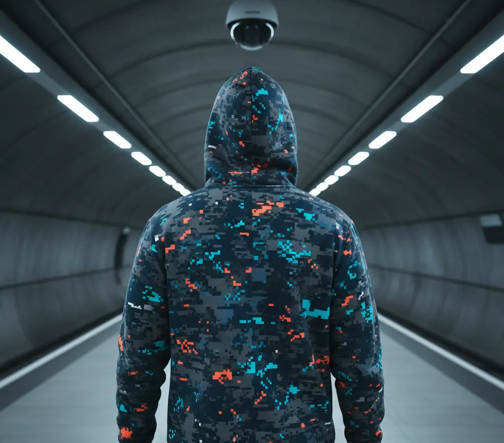 A roupa anti-IA: protesto ou placebo?