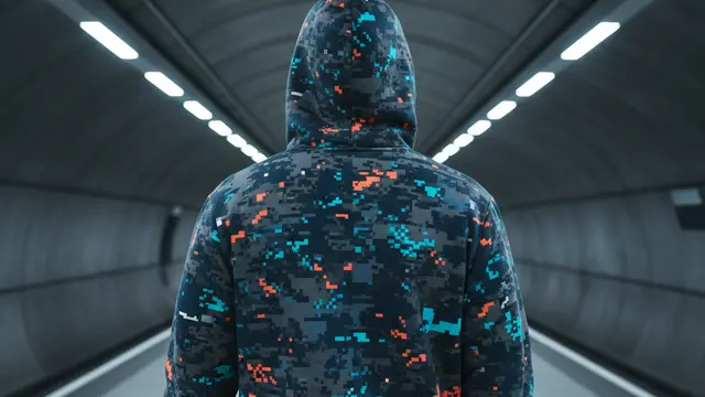 A roupa anti-IA: protesto ou placebo?