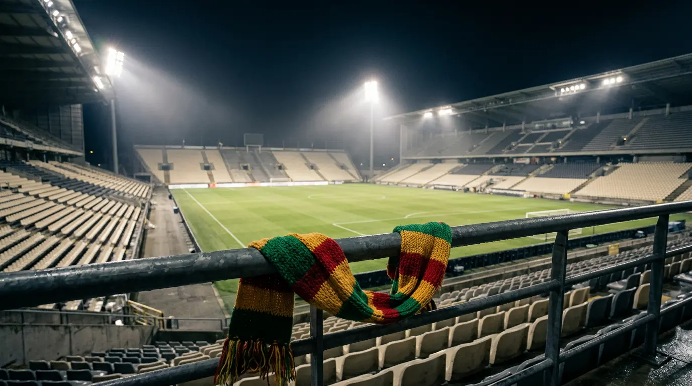 Senegal goleia Iraque e mantém acesa a chama de uma nação no Mundial