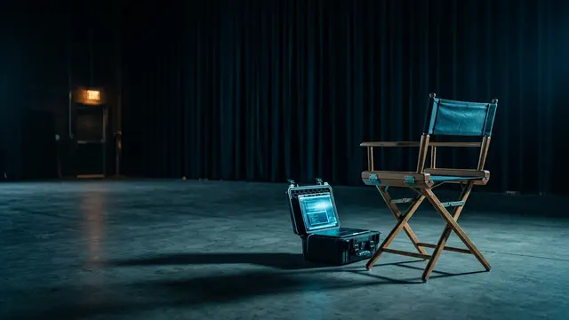 YouTube vira o novo celeiro de diretores para o cinema de horror em Hollywood