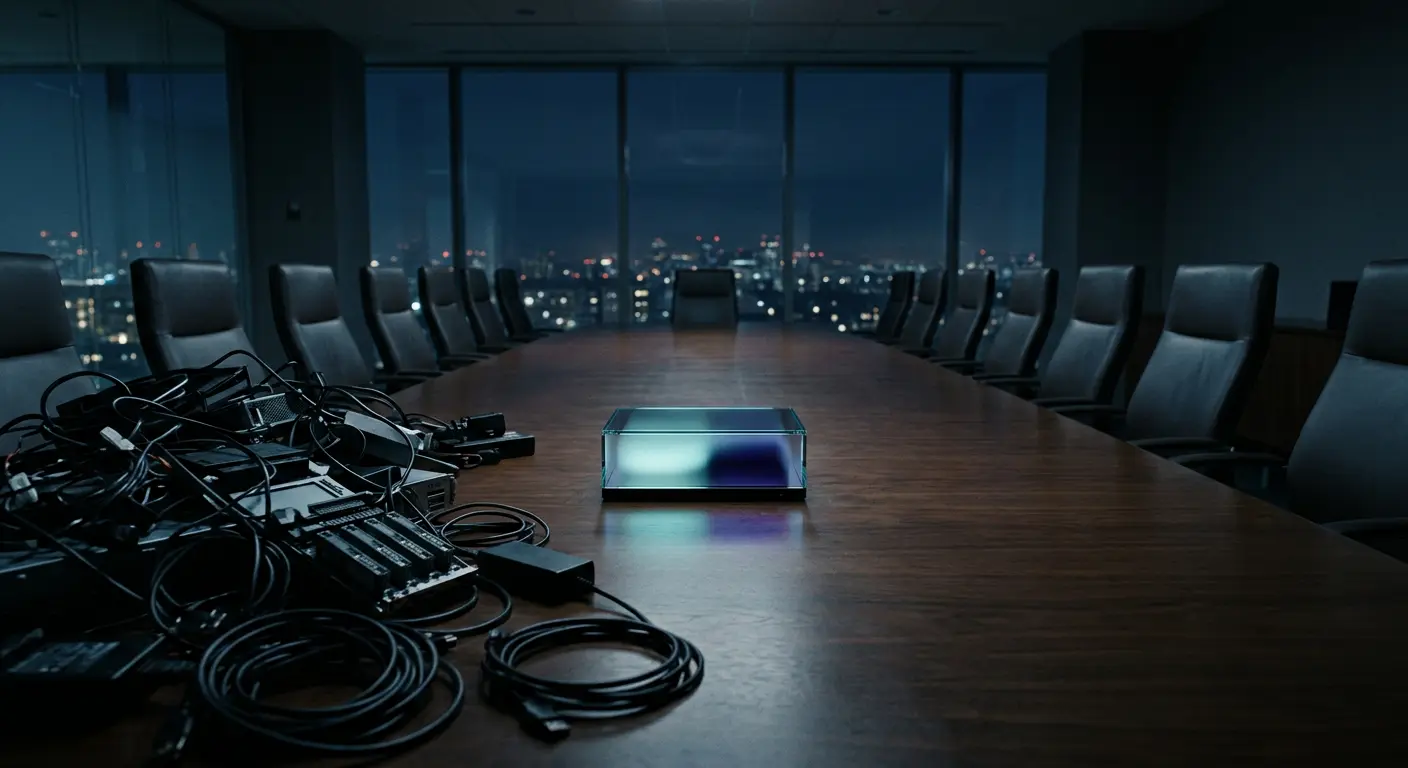 Marketing de performance atinge limite — empresas buscam eficiência em vez de novos fornecedores