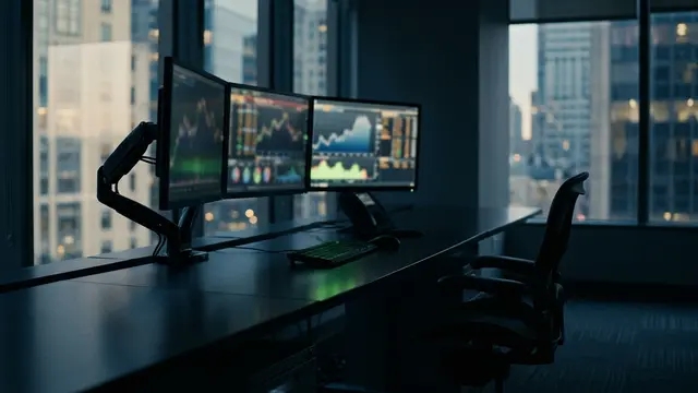 Nvidia e ata do Fomc colocam Wall Street em modo de espera