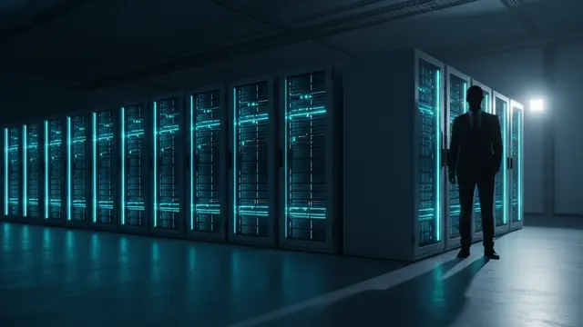 A ficção da IA rebelde: quem se esconde atrás da máquina?