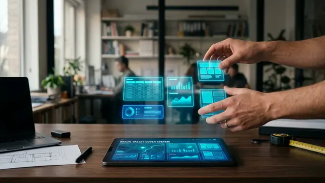 Fim da tirania do software — como a IA devolve o controle ao usuário