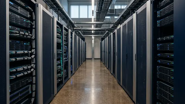 Nvidia detalha receita e tenta provar que vida além das Big Techs é possível