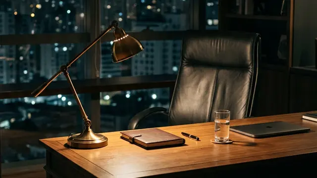 Cinco ajustes de liderança para executivos que buscam alta performance sem exaustão