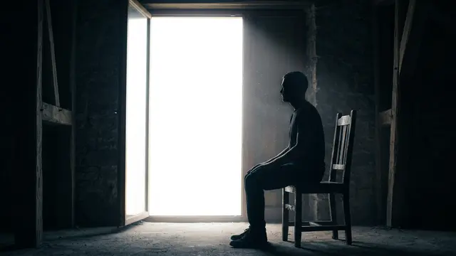 Por que a mente aberta custa caro à nossa saúde mental