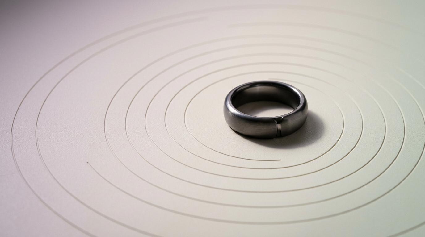 Oura integra saúde hormonal e menopausa para consolidar domínio em wearables