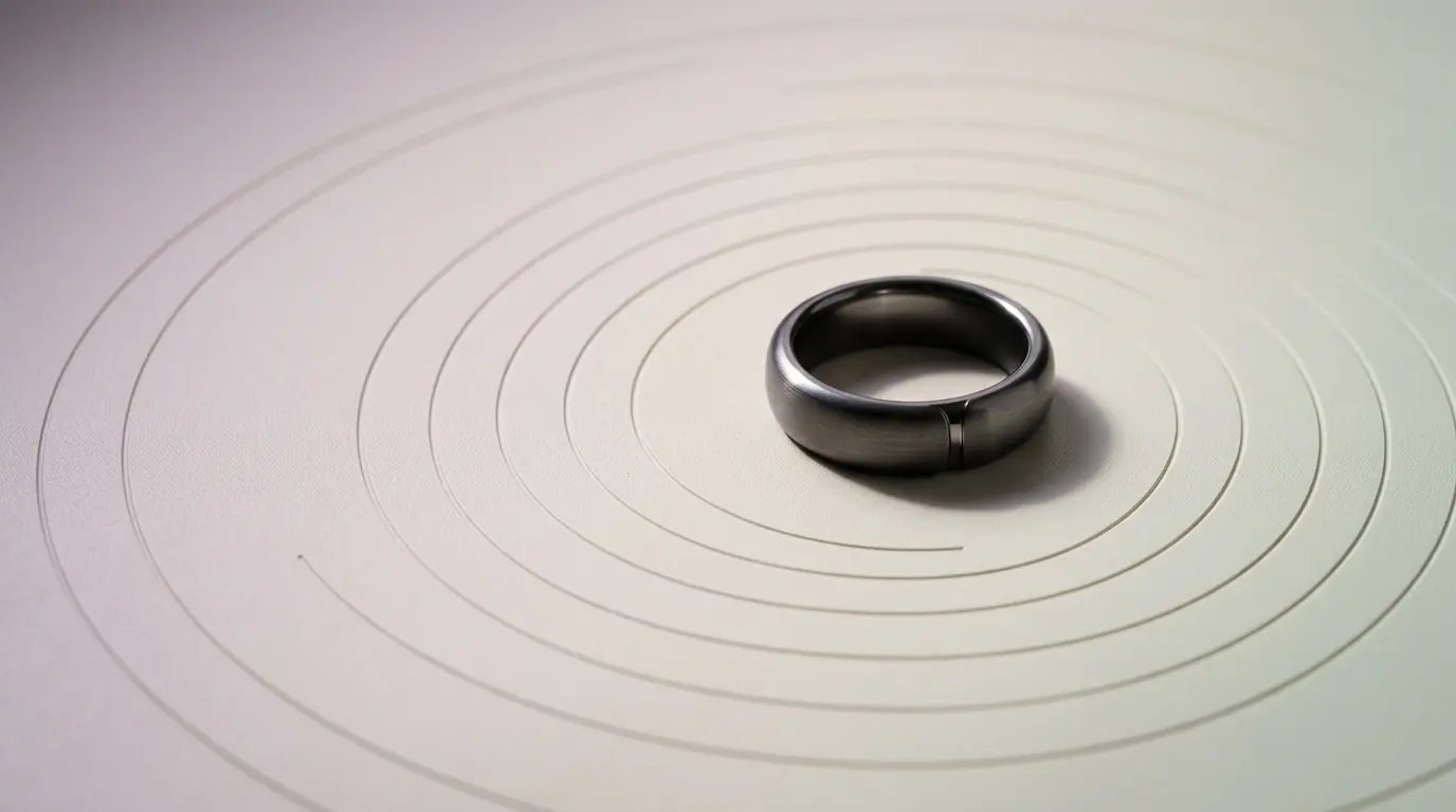 Oura integra saúde hormonal e menopausa para consolidar domínio em wearables