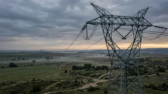 Setor elétrico e indústria ditam ritmo do mercado — ISA Energia e Cemig no radar