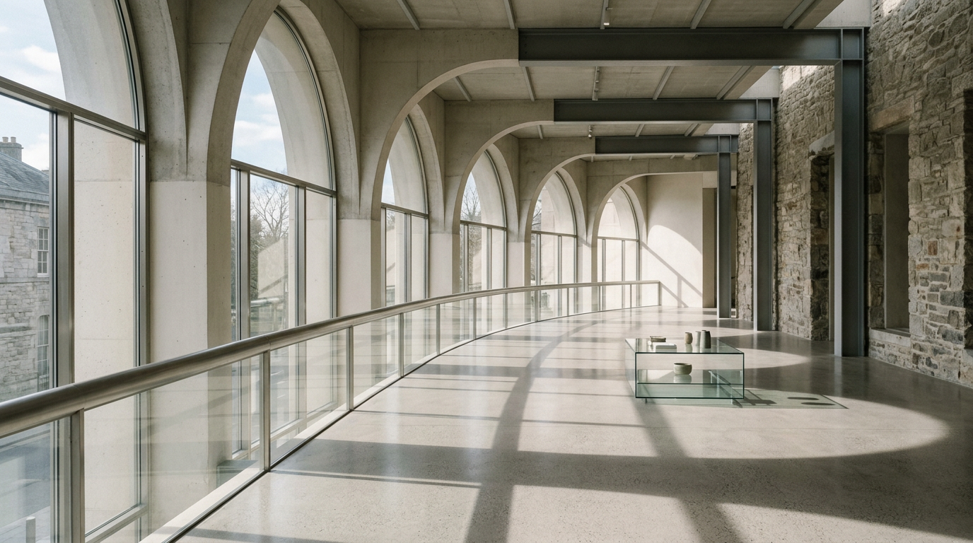 SO–IL redefine o luxo na Madison Avenue — a nova arquitetura da Issey Miyake