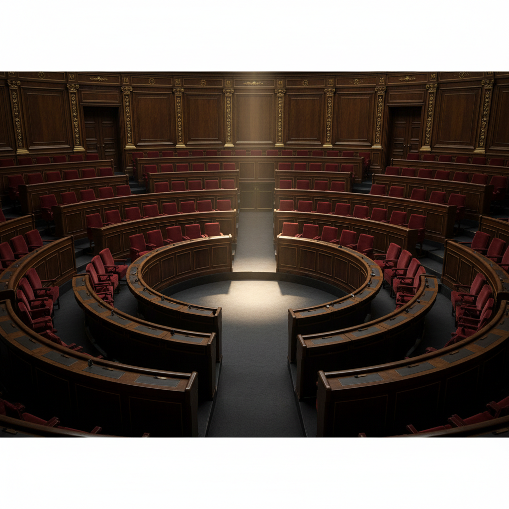 Esquerda espanhola: uma lição sobre o custo político da divisão