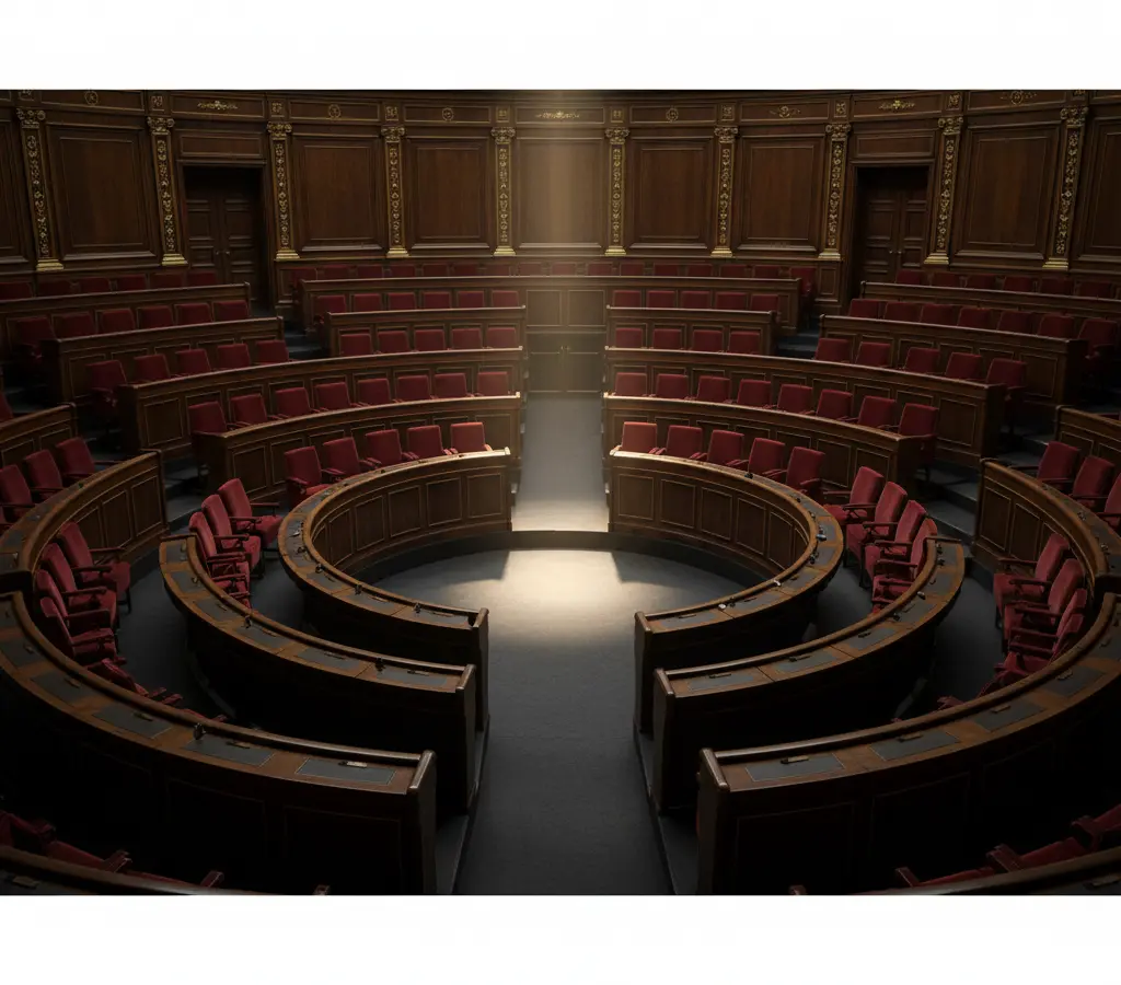 Esquerda espanhola: uma lição sobre o custo político da divisão