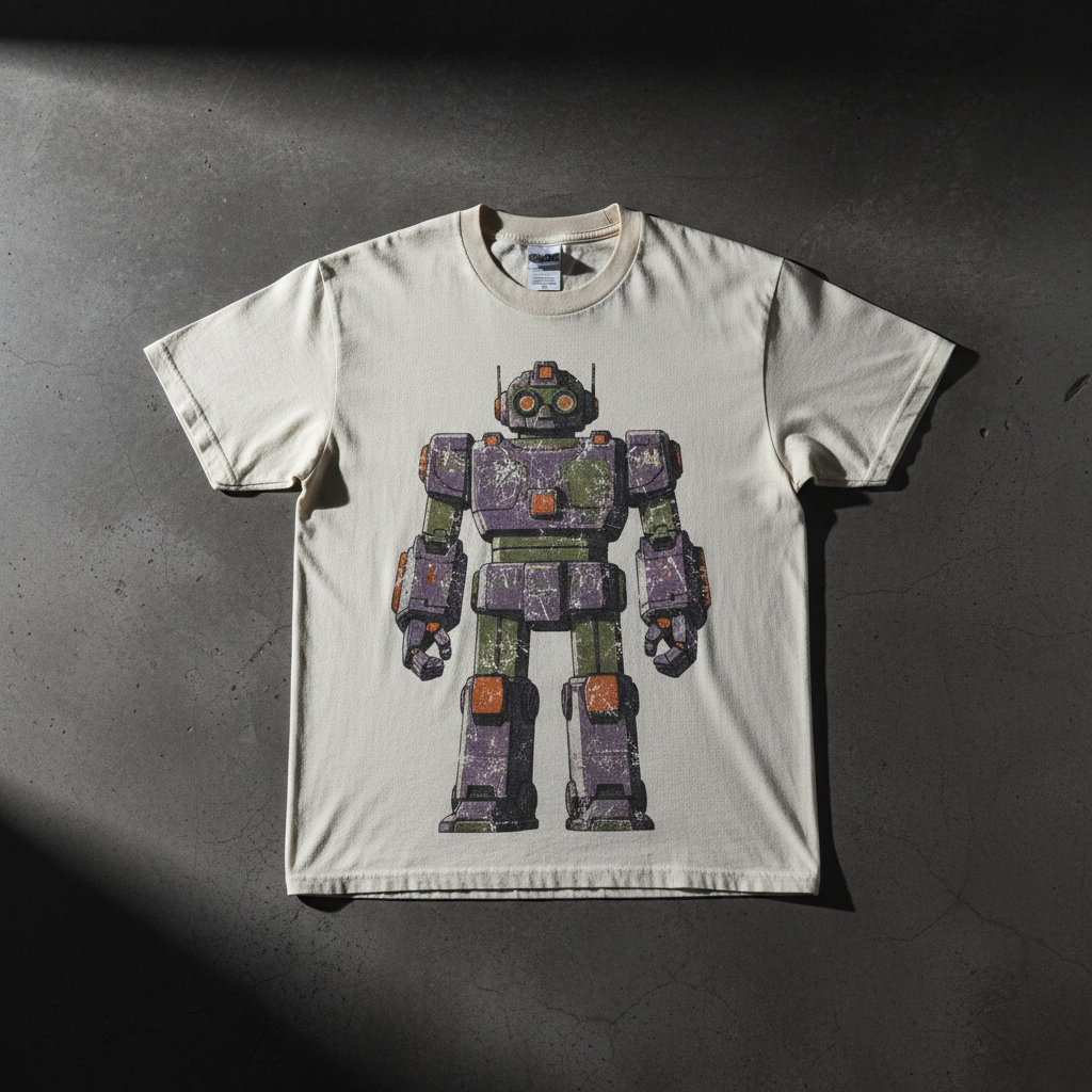 Evangelion, 1995: a nostalgia que agora se veste