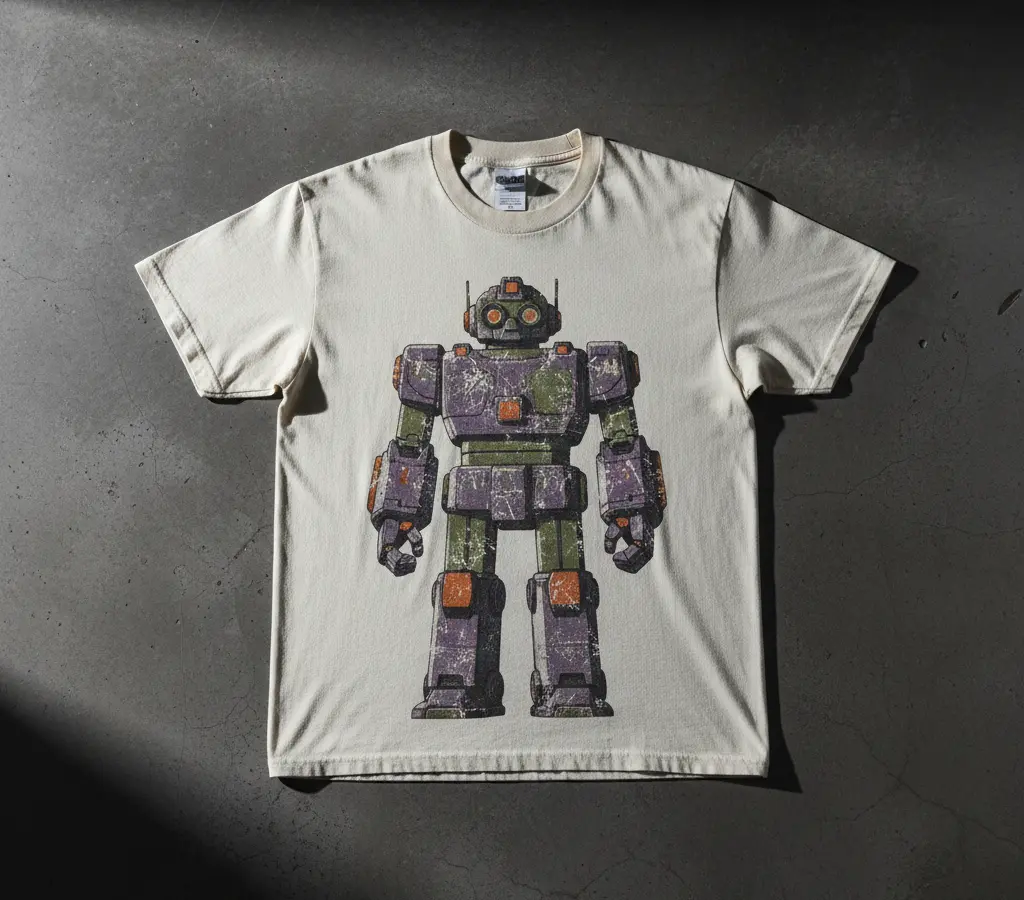 Evangelion, 1995: a nostalgia que agora se veste