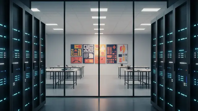 A metamorfose do Canva: uma empresa de IA que faz design
