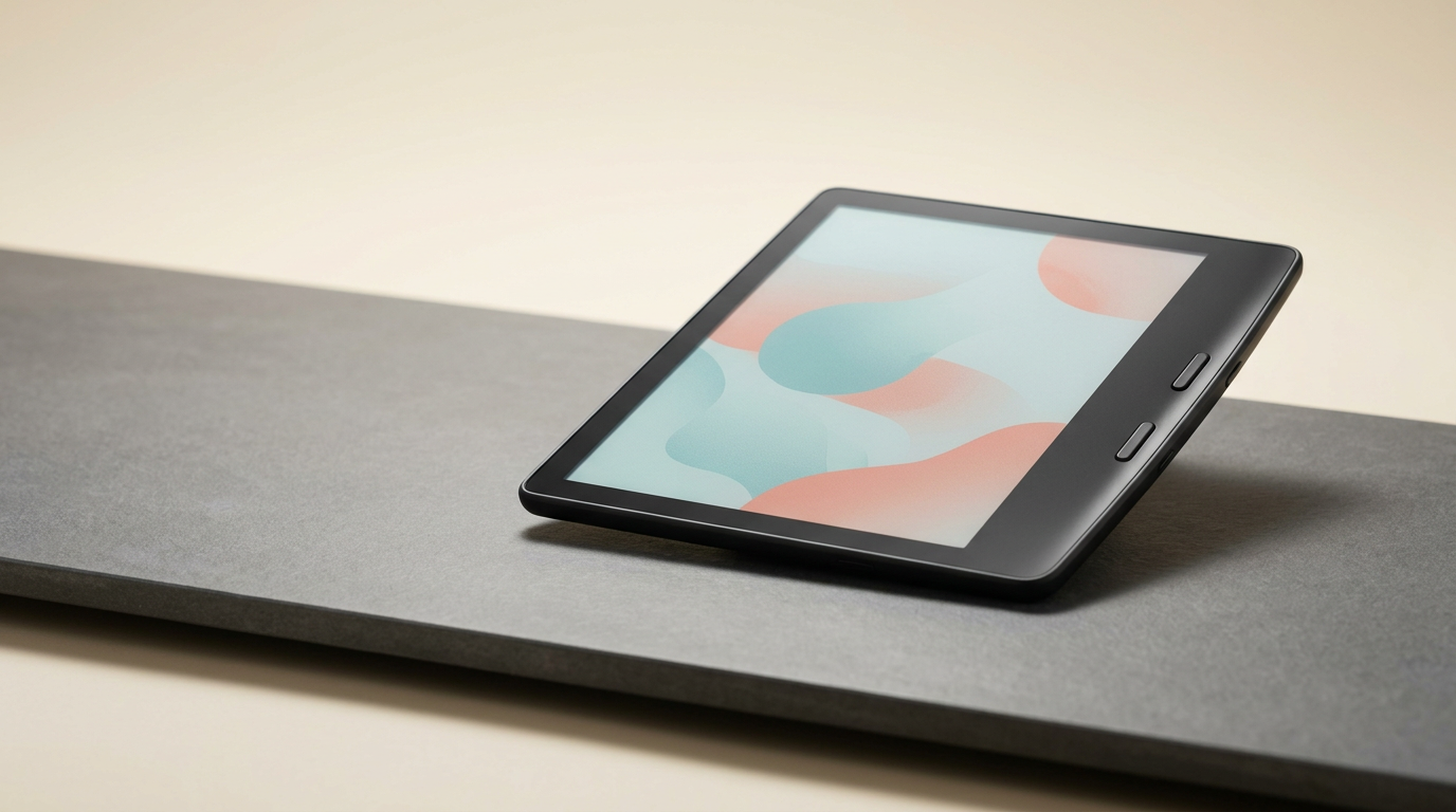 Kobo Libra Colour retorna ao preço antigo após ajuste — oportunidade para fugir do ecossistema Amazon