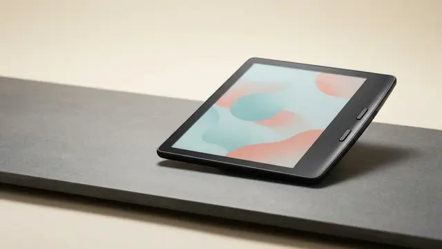 Kobo Libra Colour retorna ao preço antigo após ajuste — oportunidade para fugir do ecossistema Amazon