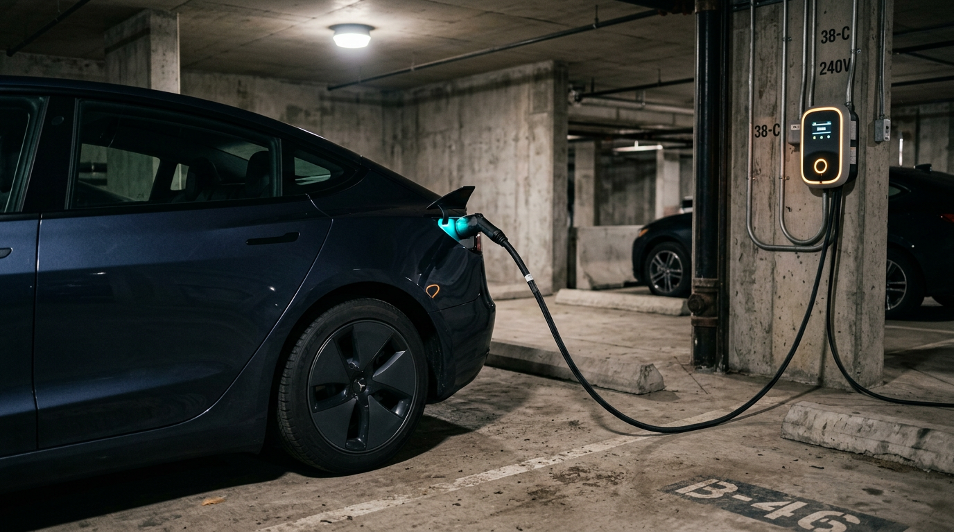 Donos de carros elétricos ignoram gestão de energia — e perdem dinheiro na conta de luz