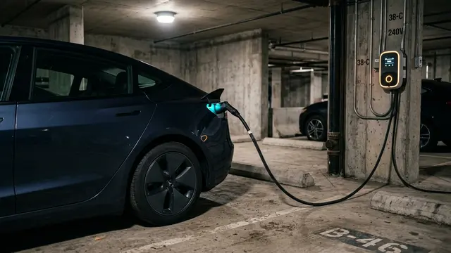 Donos de carros elétricos ignoram gestão de energia — e perdem dinheiro na conta de luz