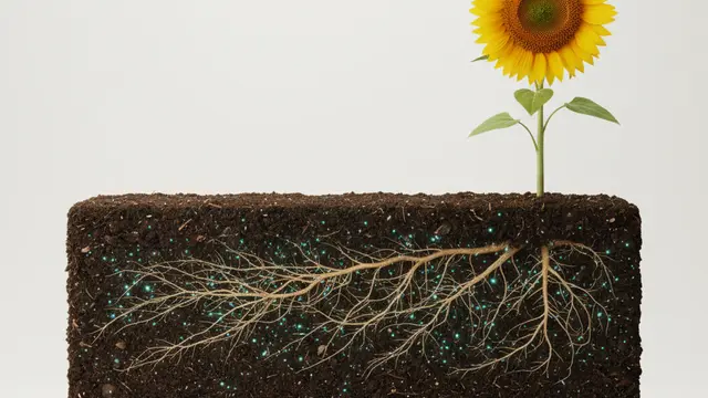 Yale encontra uma saída para o 'químico eterno' no campo