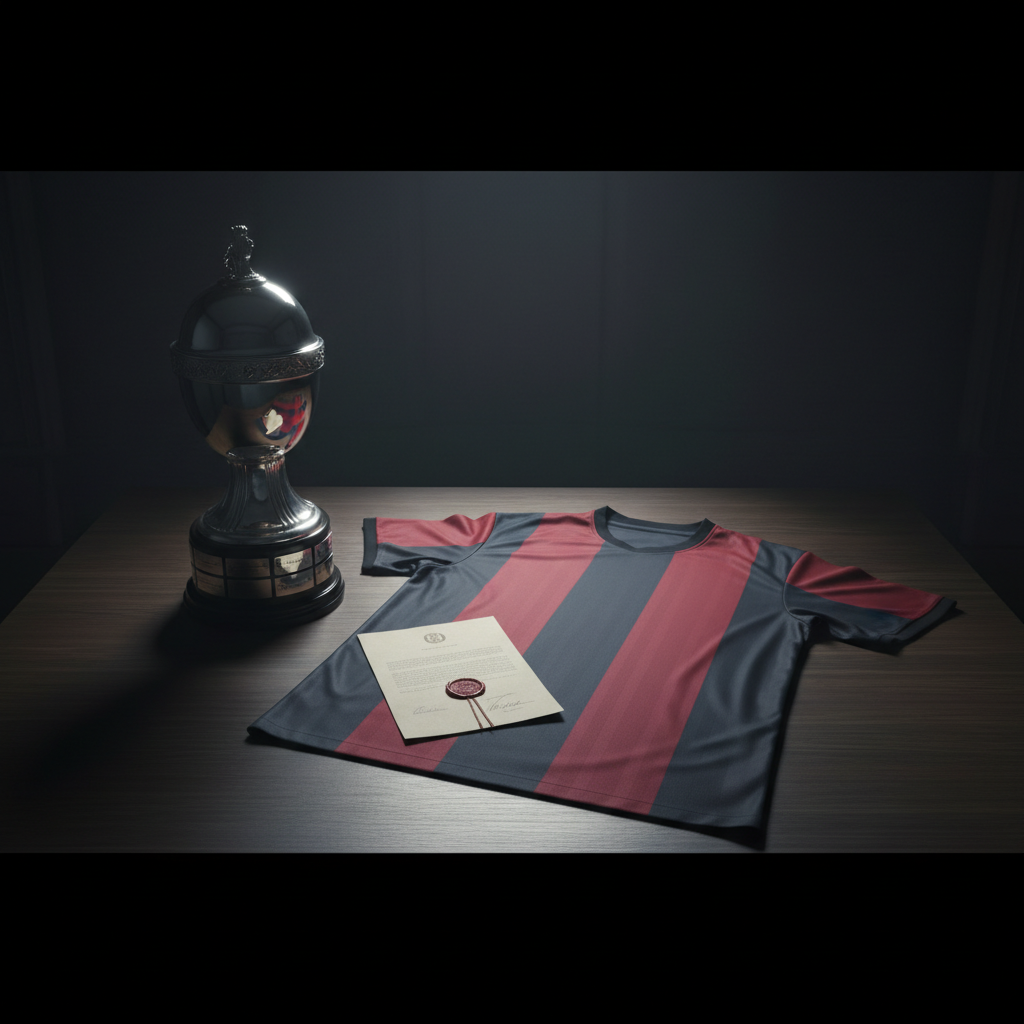 MP das Bets: Casas de apostas viram patrocinadoras de campeões na Libertadores