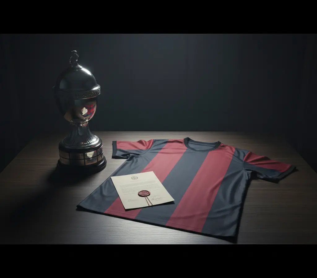 MP das Bets: Casas de apostas viram patrocinadoras de campeões na Libertadores
