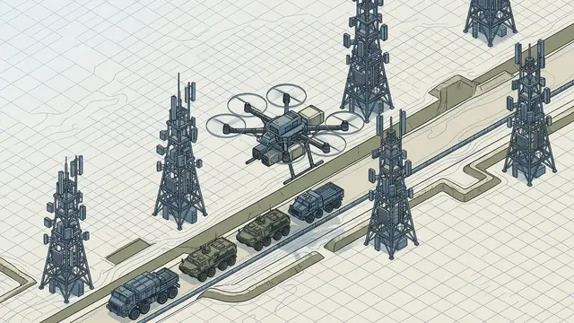 Drones Kazhan transformam o campo de batalha — a nova era da aviação não tripulada ucraniana