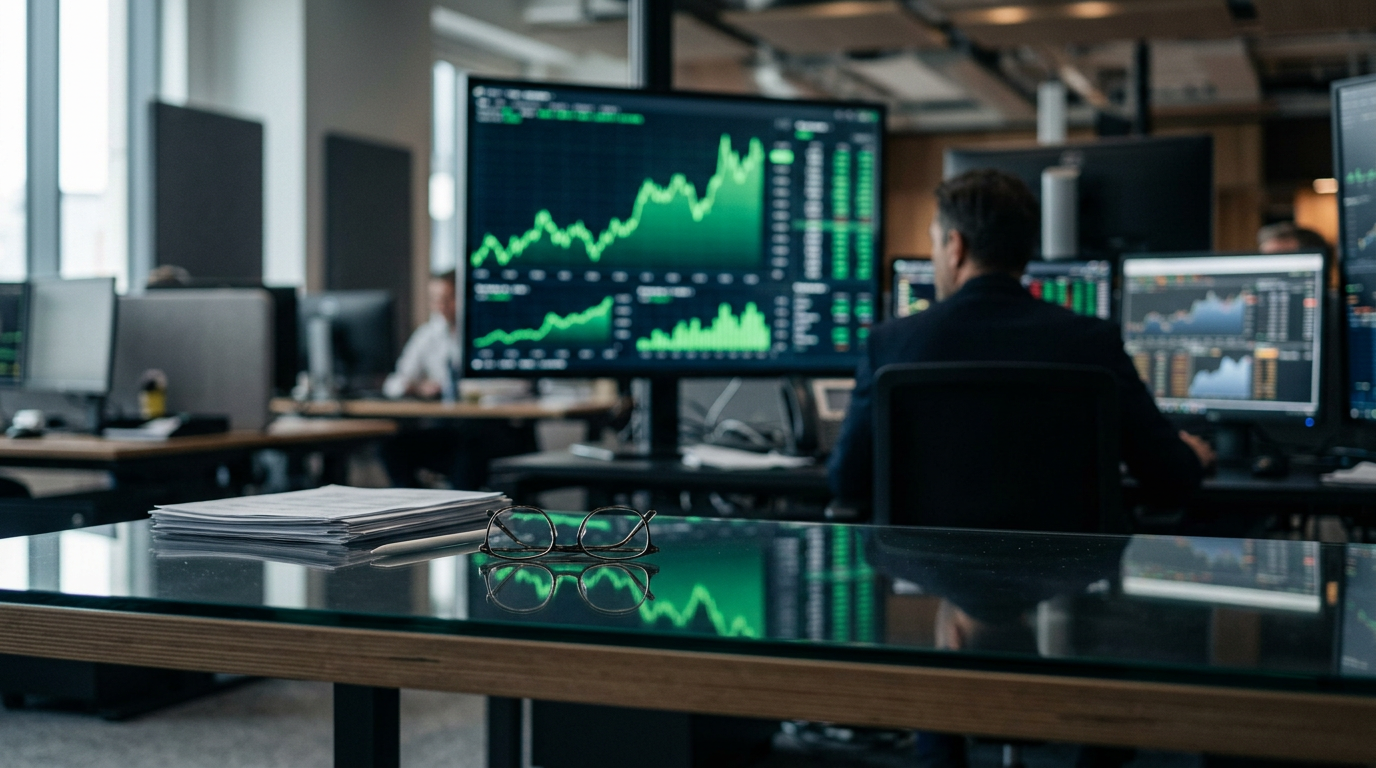 Bolsas europeias sobem 1,46% com alívio geopolítico e queda no preço do petróleo