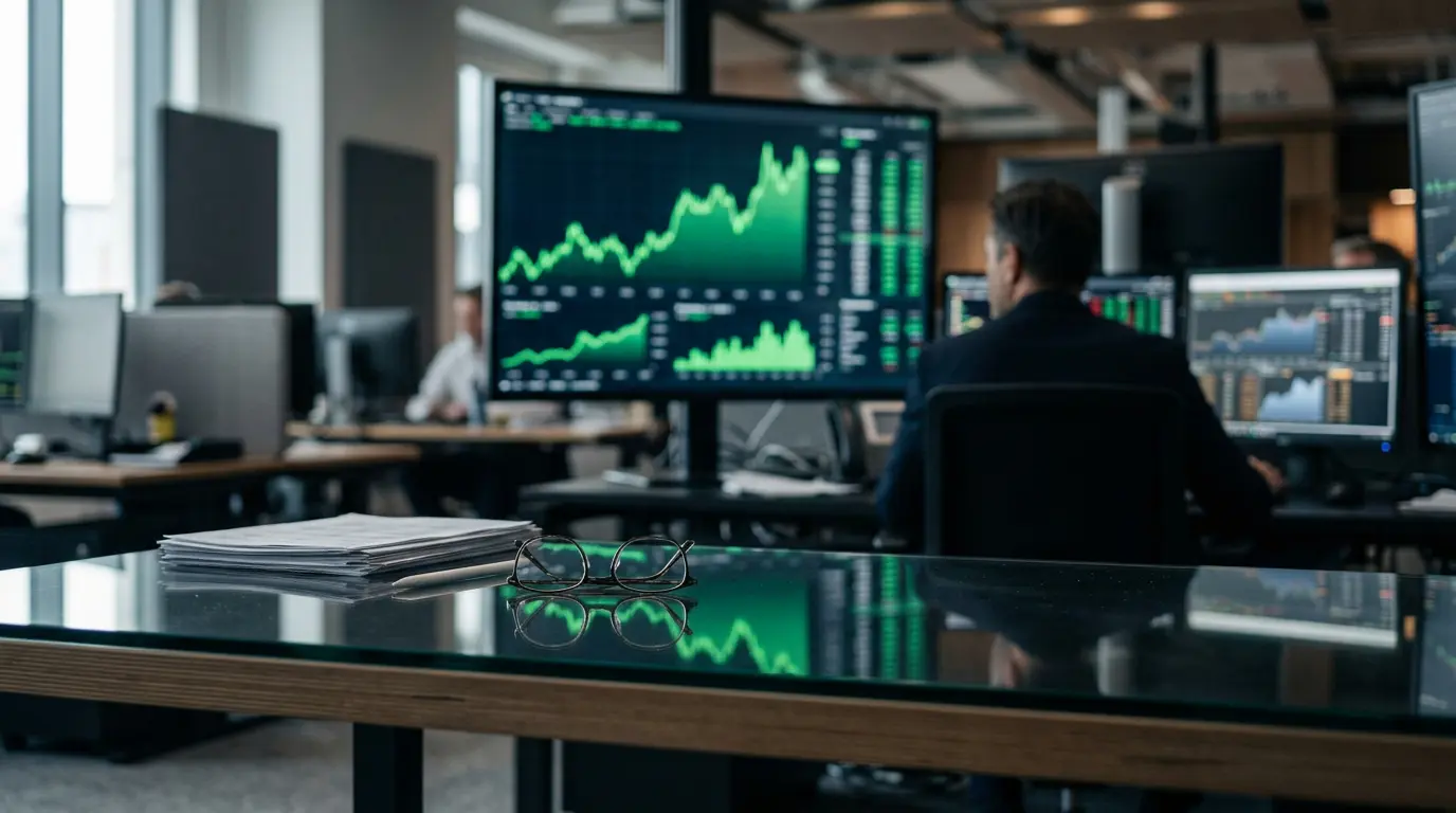 Bolsas europeias sobem 1,46% com alívio geopolítico e queda no preço do petróleo