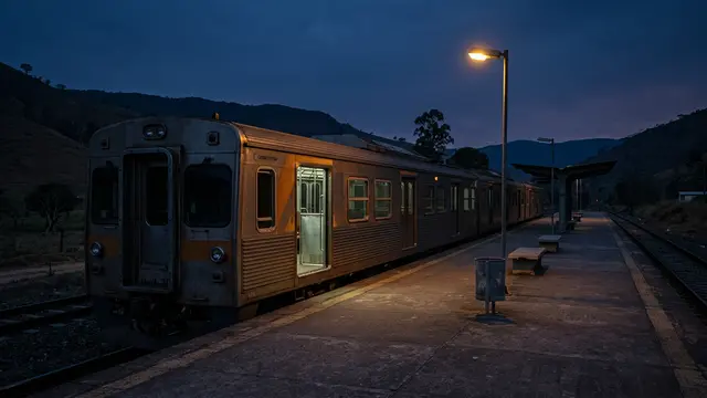 Sindicatos do setor público exigem reforma — o caso da LIRR ilustra o descompasso