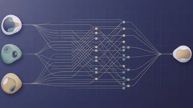 Beaver Triples sustentam a privacidade na computação multipartidária