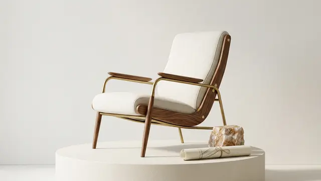 Design italiano preserva a alma artesanal em tempos de escala industrial