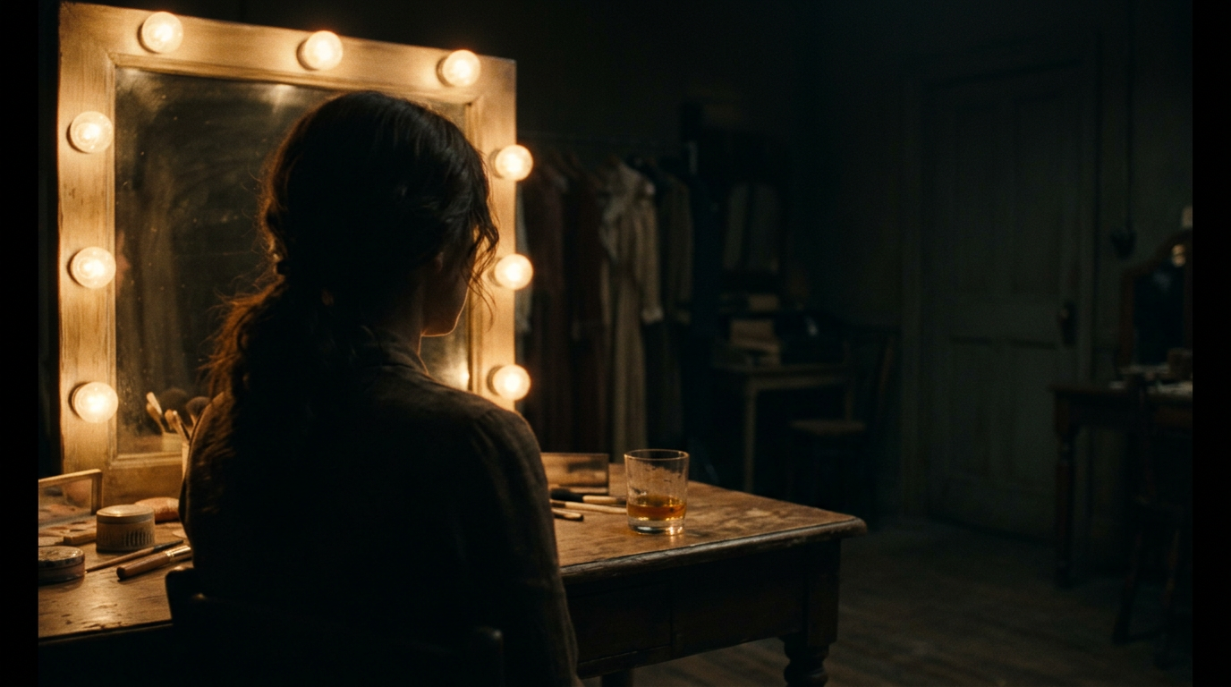 Adèle Exarchopoulos brilha em Garance — mas roteiro oscila