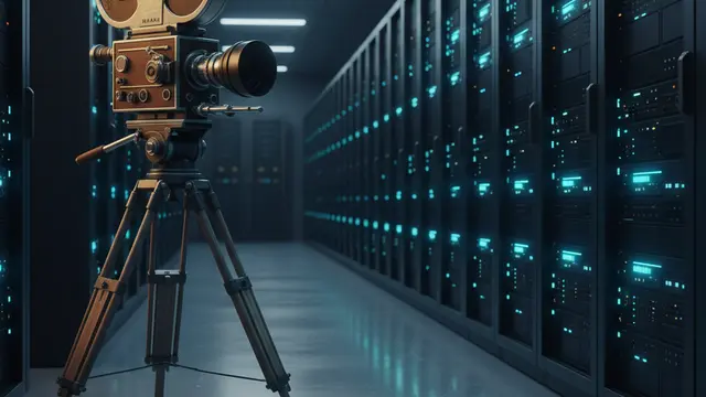 A corrida pelo vídeo com IA se intensifica com a rodada bilionária da Utopai