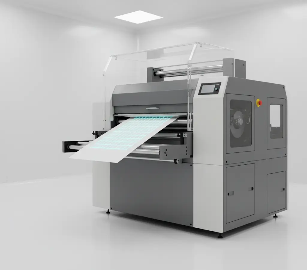 A aposta da Ricoh: um veterano para a gráfica com IA