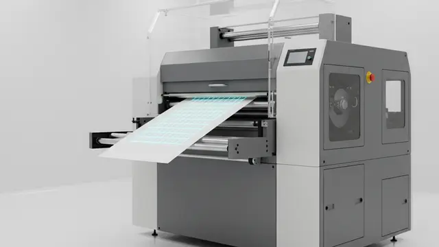 A aposta da Ricoh: um veterano para a gráfica com IA