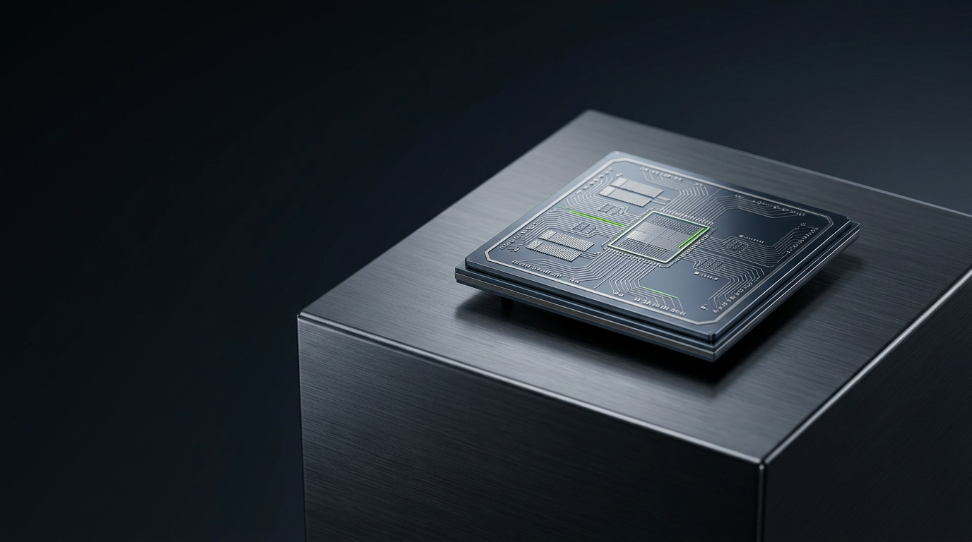 Nvidia entra no mercado de chips para PCs com a linha RTX Spark