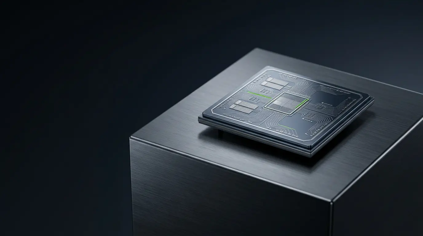 Nvidia entra no mercado de chips para PCs com a linha RTX Spark