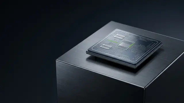 Nvidia entra no mercado de chips para PCs com a linha RTX Spark