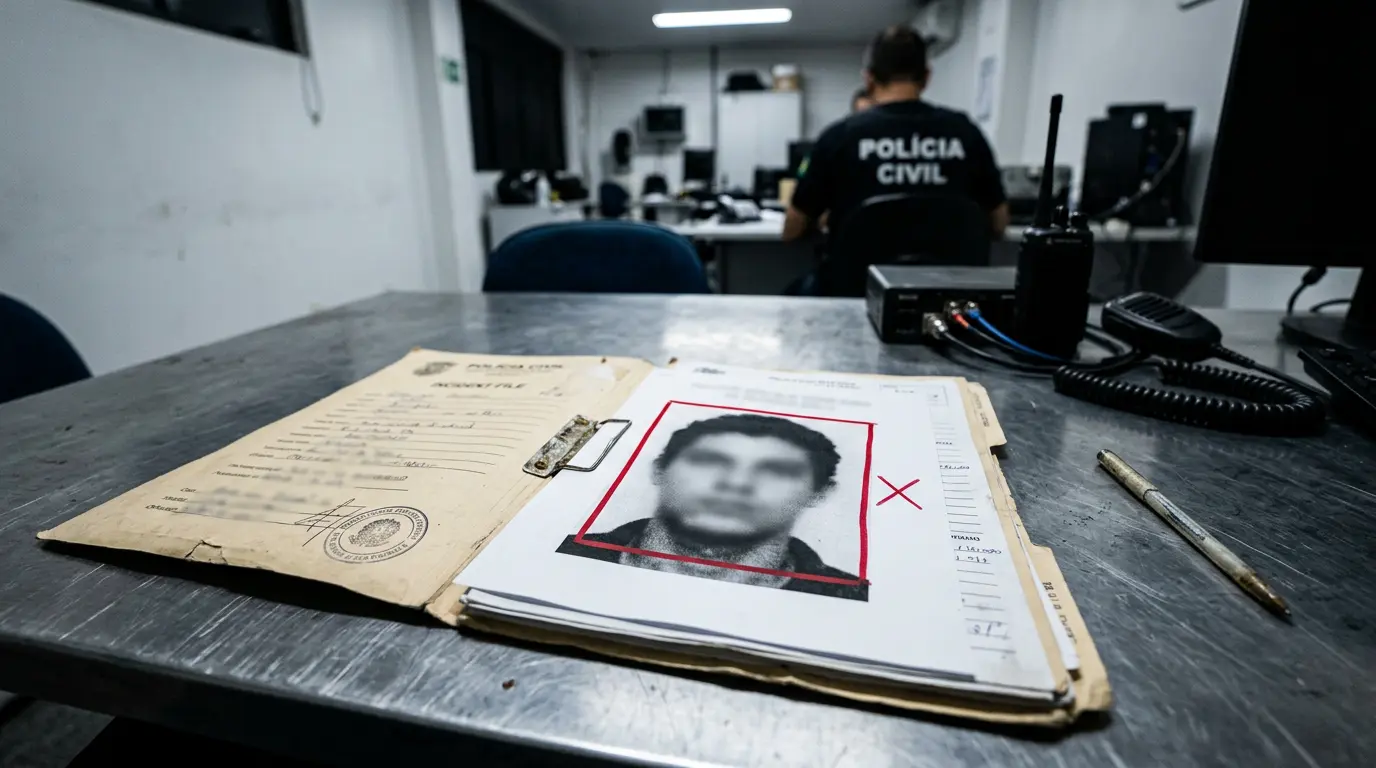 Algoritmos policiais confundem probabilidades com certezas — e cidadãos pagam o preço
