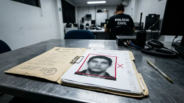 Algoritmos policiais confundem probabilidades com certezas — e cidadãos pagam o preço
