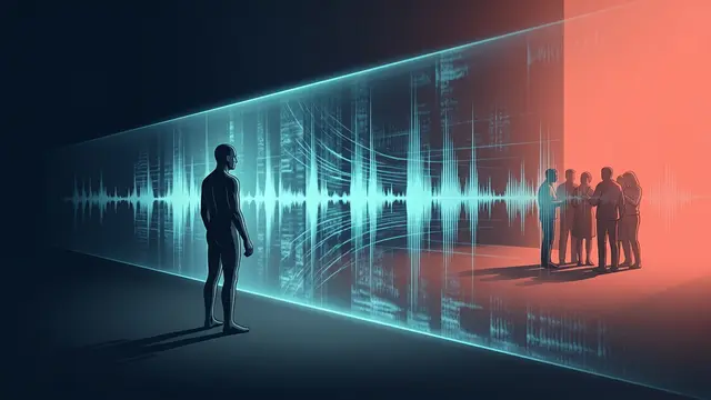 Sotaques definem quem somos — e como o cérebro humano decide quem merece confiança