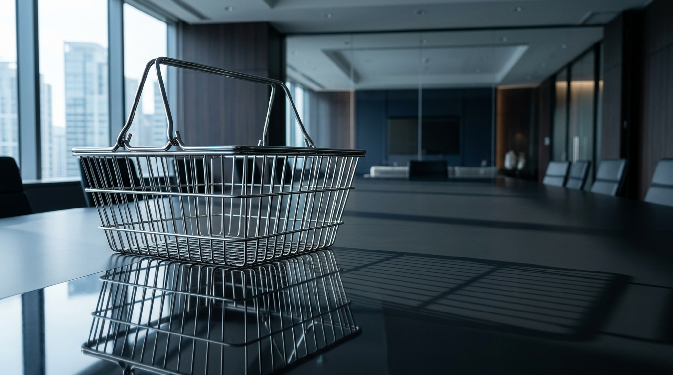 Google centraliza e-commerce com Universal Cart — e desafia o domínio dos varejistas